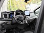 Ford Transit L2H3 Limited 350 2.0 TDCI 165pk Automaat DODE HOEK | 360° CAM. | ADAPT. CRUISE | TREKHAAK | DAB | WINTER PACK
