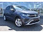 Volkswagen T-Cross Life Edition | 'App-Connect' draadloze smartphone integratie | 4 jaar garantie | Achterlichten LED