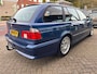BMW 5-Serie Touring 520i / Half leder / Trekhaak