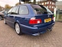 BMW 5-Serie Touring 520i / Half leder / Trekhaak