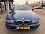 BMW 5-Serie Touring 520i / Half leder / Trekhaak