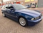 BMW 5-Serie Touring 520i / Half leder / Trekhaak