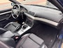 BMW 5-Serie Touring 520i / Half leder / Trekhaak