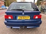 BMW 5-Serie Touring 520i / Half leder / Trekhaak