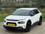 Citroën C4 Cactus 1.2 PureTech 110pk Feel - Blanc Bancuise - Carplay/Camera/Cruise