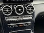 Mercedes-Benz GLC 200 Business Solution Limited Automaat / Trekhaak (2000KG) / Navigatie / Camera / Cruise Control / Stoelverwarming / Android&Apple Carplay / BSW / Origineel Nederlands NAP