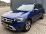Mercedes-Benz GLC 200 Business Solution Limited Automaat / NL auto / Trekhaak Afneembaar (2000KG) / Navigatie / Allseason / Facelift / Camera / Cruise Control / Stoelverwarming / Android&Apple Carplay / BSW / Origineel Nederlands NAP