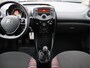 Citroën C1 1.0 VTi Sparco Multimedia, NL auto, Airco, 5drs, nieuwstaat! Aanbieding!