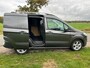 Ford Transit Courier 1.5 TDCI Trend MARGE airco cruise EURO 6 keurig nette bus