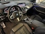 BMW X4 XDrive20i High Executive Edition/1STE EG/LEDER/PANO DAK/TREKHAAK