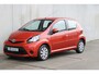 Toyota Aygo 1.0 VVT-i Comfort Orange / AIRCO / 1e EIGENAAR / 5 DEURS