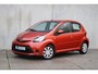 Toyota Aygo 1.0 VVT-i Comfort Orange / AIRCO / 1e EIGENAAR / 5 DEURS