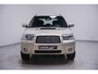 Subaru Forester 2.5 XT Luxury Pack AWD-Drive Climate-controle stoelverwarming cruise-controle koplampsproeiers bekerhouders trekhaak 17"LMV