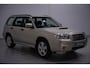 Subaru Forester 2.5 XT Luxury Pack AWD-Drive Climate-controle stoelverwarming cruise-controle koplampsproeiers bekerhouders trekhaak 17"LMV