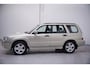 Subaru Forester 2.5 XT Luxury Pack AWD-Drive Climate-controle stoelverwarming cruise-controle koplampsproeiers bekerhouders trekhaak 17"LMV