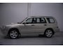 Subaru Forester 2.5 XT Luxury Pack AWD-Drive Climate-controle stoelverwarming cruise-controle koplampsproeiers bekerhouders trekhaak 17"LMV