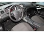 Opel Insignia Sports Tourer 1.4-140pk Turbo EcoFLEX Design Edition. Fijne, ruime, zeer nette en goed onderhouden gezinswagen ! Autm. airco, navigatie, telefoonvoorb., metallic lak, LM wielen, cruise control, parkeersensoren v+a, trekhaak, metallic lak, all season banden rondom etc.