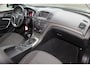 Opel Insignia Sports Tourer 1.4-140pk Turbo EcoFLEX Design Edition. Fijne, ruime, zeer nette en goed onderhouden gezinswagen ! Autm. airco, navigatie, telefoonvoorb., metallic lak, LM wielen, cruise control, parkeersensoren v+a, trekhaak, metallic lak, all season banden rondom etc.