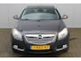 Opel Insignia Sports Tourer 1.4-140pk Turbo EcoFLEX Design Edition. Fijne, ruime, zeer nette en goed onderhouden gezinswagen ! Autm. airco, navigatie, telefoonvoorb., metallic lak, LM wielen, cruise control, parkeersensoren v+a, trekhaak, metallic lak, all season banden rondom etc.
