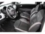 Fiat 500 1.0 Hybrid Sport Connect | Navigatie | Apple Carplay/Android Auto | Airco | Dab | Sportstoelen | Cruise Control | Lichtmetalen Velgen |