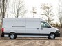 Volkswagen Crafter 35 2.0 TDI L4H3 (EURO 6, DUBBELE SCHUIFDEUREN, APPLE CARPLAY, CAMERA, AIRCO, ELEK RAMEN, 3 ZITPLAATSEN, BLUETOOTH, NIEUWE APK, NIEUWSTAAT)