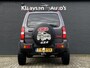 Suzuki Jimny 1.3 4WD Exclusive | leder interieur | airco | trekhaak | stoelverwarming | imperiaal | elektrisch pakket