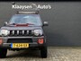 Suzuki Jimny 1.3 4WD Exclusive | leder interieur | airco | trekhaak | stoelverwarming | imperiaal | elektrisch pakket