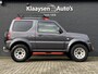 Suzuki Jimny 1.3 4WD Exclusive | leder interieur | airco | trekhaak | stoelverwarming | imperiaal | elektrisch pakket