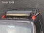 Suzuki Jimny 1.3 4WD Exclusive | leder interieur | airco | trekhaak | stoelverwarming | imperiaal | elektrisch pakket