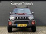 Suzuki Jimny 1.3 4WD Exclusive | leder interieur | airco | trekhaak | stoelverwarming | imperiaal | elektrisch pakket