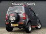 Suzuki Jimny 1.3 4WD Exclusive | leder interieur | airco | trekhaak | stoelverwarming | imperiaal | elektrisch pakket