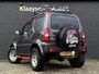 Suzuki Jimny 1.3 4WD Exclusive | leder interieur | airco | trekhaak | stoelverwarming | imperiaal | elektrisch pakket