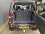 Suzuki Jimny 1.3 4WD Exclusive | leder interieur | airco | trekhaak | stoelverwarming | imperiaal | elektrisch pakket