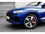 Audi Q5 50 TFSI e S edition Competition 299PK | Trekhaak | 360 Camera | Panorama dak | Bang&Olufsen 3D | Stoel+stuurwiel verw.