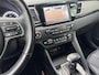 Kia Niro 1.6 GDi Hybrid ExecutiveLine Luxe 2018 Leder Navi