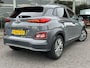 Hyundai Kona Electric EV Fashion 64 kWh | 3e Fase | SOH 98% | Warmte pomp | Climate Control | Navi || occasion