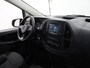 Mercedes-Benz Vito 114 CDI | Lang L2 | Aut | Parkeercamera | Bluetooth | Airco | Cruise Control | Sidebars | 3-zits | Certified