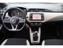 Nissan Micra 1.0 IG-T N-Connecta org.NL a.camera parelmoer