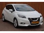 Nissan Micra 1.0 IG-T N-Connecta org.NL a.camera parelmoer