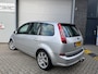 Ford C-Max 2.0-16V Ghia [StoelVW|Cruise|Navi|Trekhaak]