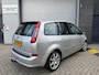Ford C-Max 2.0-16V Ghia [StoelVW|Cruise|Navi|Trekhaak]