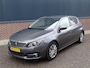 Peugeot 308 1.2 PureTech Allure AUTOMAAT| MULTIMEDIA| NAVIGATIE| AIRCO/ECC|CRUISECONTROL| PARKEERSENSOREN