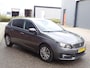 Peugeot 308 1.2 PureTech Allure AUTOMAAT| MULTIMEDIA| NAVIGATIE| AIRCO/ECC|CRUISECONTROL| PARKEERSENSOREN