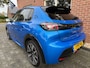 Peugeot e-208 EV GT Pr. 50 kWh PANODAK / STOELVERW. / CAMERA / CARPLAY / ANDRO
