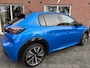 Peugeot e-208 EV GT Pr. 50 kWh PANODAK / STOELVERW. / CAMERA / CARPLAY / ANDRO