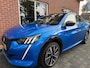 Peugeot e-208 EV GT Pr. 50 kWh PANODAK / STOELVERW. / CAMERA / CARPLAY / ANDRO