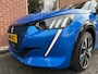 Peugeot e-208 EV GT Pr. 50 kWh PANODAK / STOELVERW. / CAMERA / CARPLAY / ANDRO
