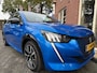 Peugeot e-208 EV GT Pr. 50 kWh PANODAK / STOELVERW. / CAMERA / CARPLAY / ANDRO
