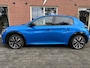 Peugeot e-208 EV GT Pr. 50 kWh PANODAK / STOELVERW. / CAMERA / CARPLAY / ANDRO
