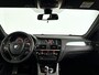 BMW X3 xDrive20i High Executive | Panoramadak | Parkeercamera | Stoelverwarming | Navigatie